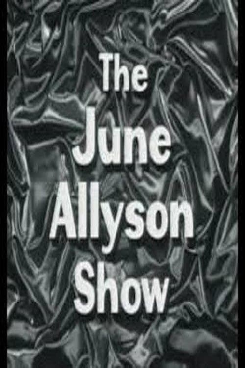 The DuPont Show with June Allyson Season 2 poster