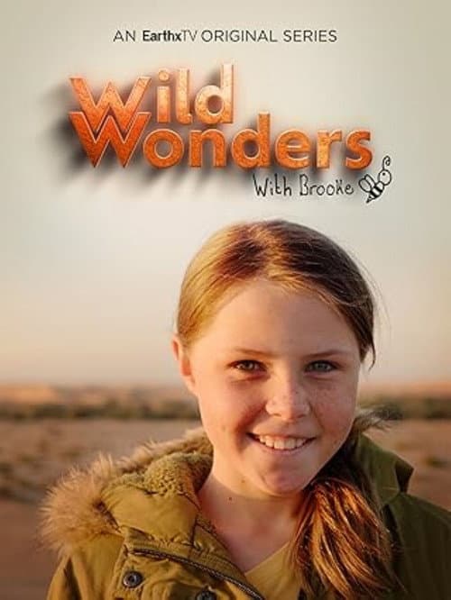 Wild Wonders with Brooke Season 2 poster