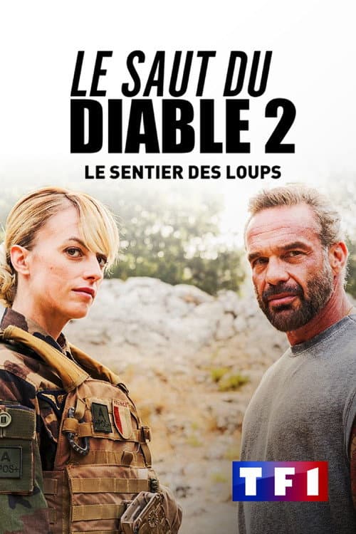 The Devil's Leap Season 2 poster