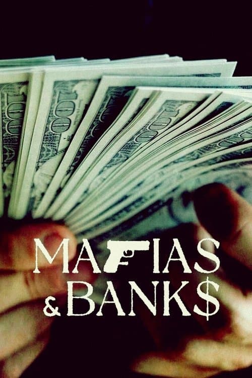 Mafias and Banks Miniseries poster