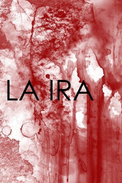 La ira Season 1 poster