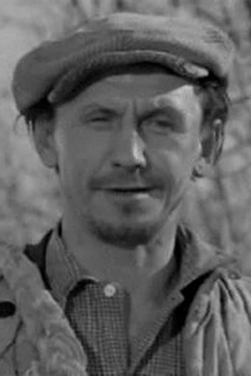 Aleksandr Sazhin