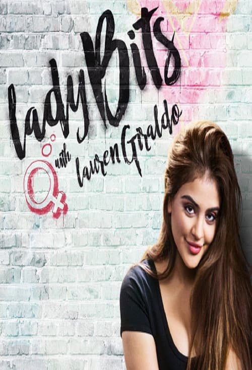 Lady Bits with Lauren Giraldo Season 1 poster