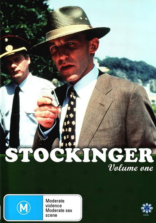 Stockinger Season 1 poster