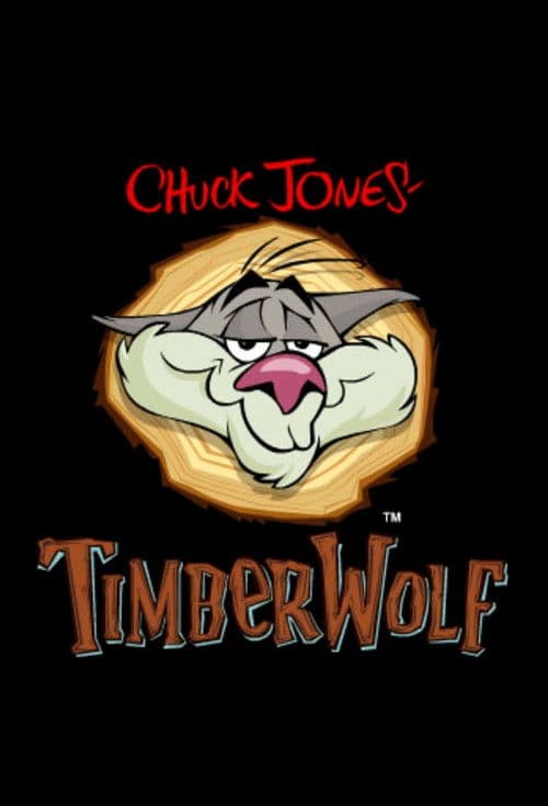 Timber Wolf Season 1 poster