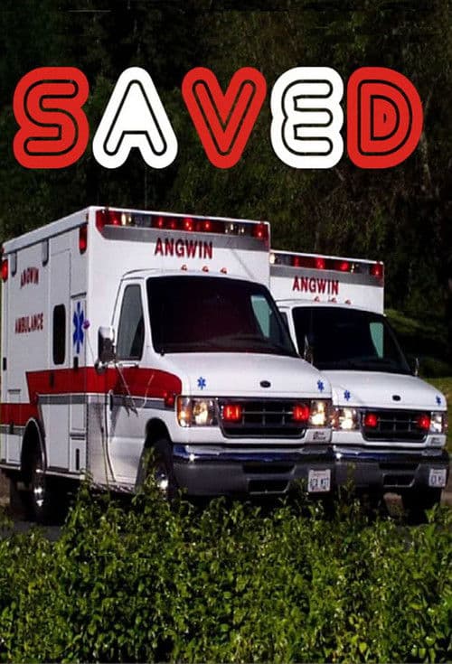 Saved Season 1 poster