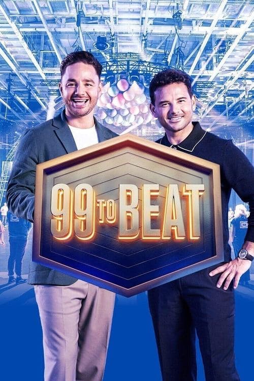 99 to Beat Season 1 poster