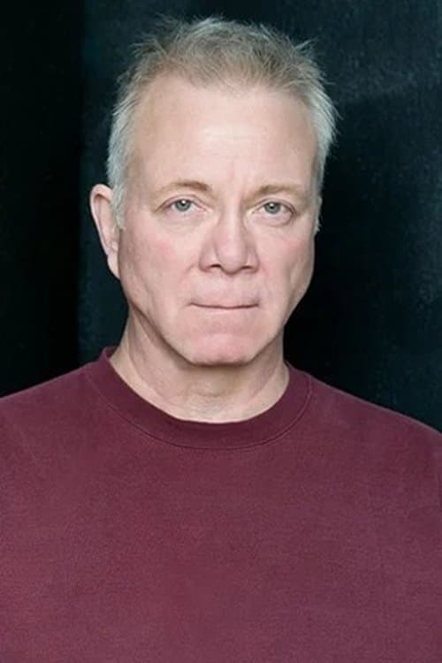 Bruce Gooch