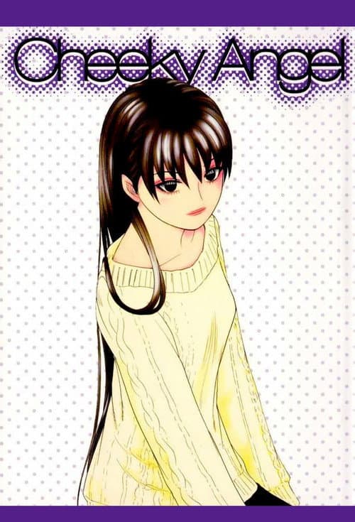 Cheeky Angel Season 1 poster