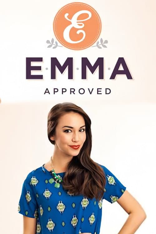 Emma Approved Revival poster