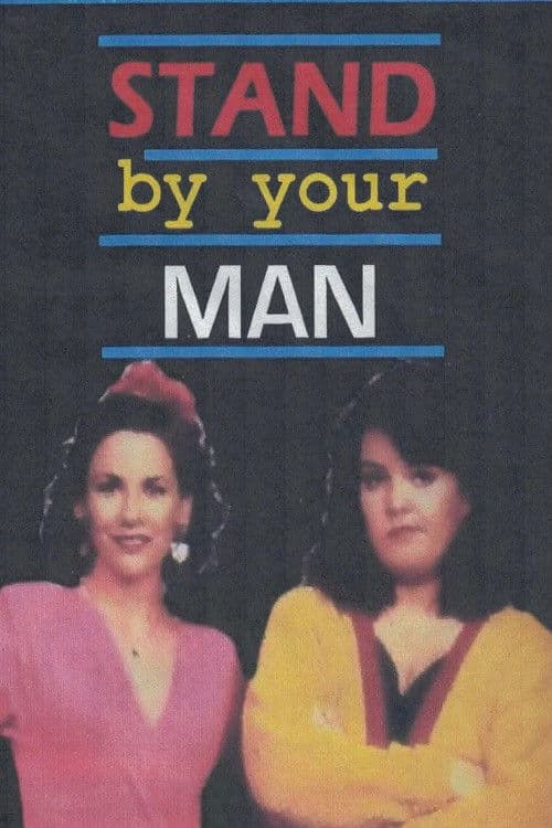 Stand By Your Man Season 1 poster