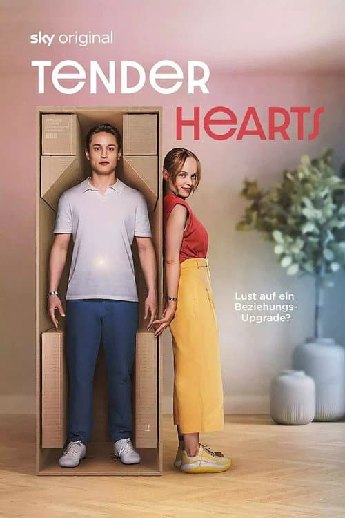 Tender Hearts Season 1 poster