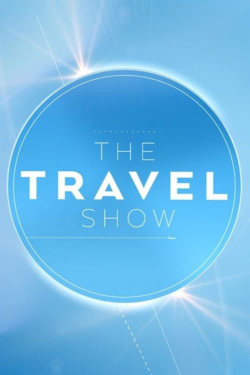 The Travel Show Season 1 poster
