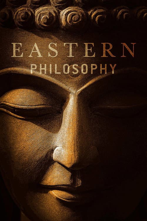 Eastern Philosophy Miniseries poster