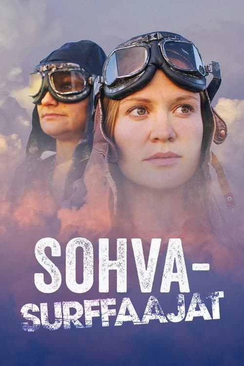 Sohvasurffaajat Season 2 poster