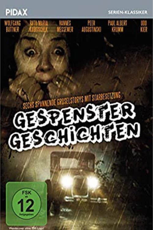 Gespenstergeschichten Season 1 poster