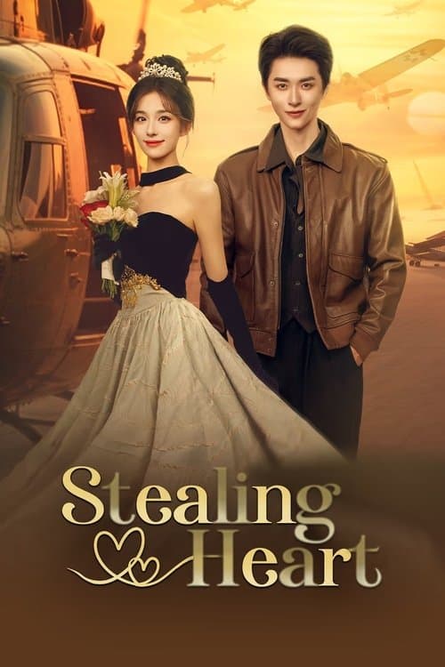 Stealing Heart Season 1 poster