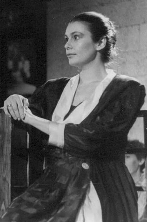 Galina Kalashnikova