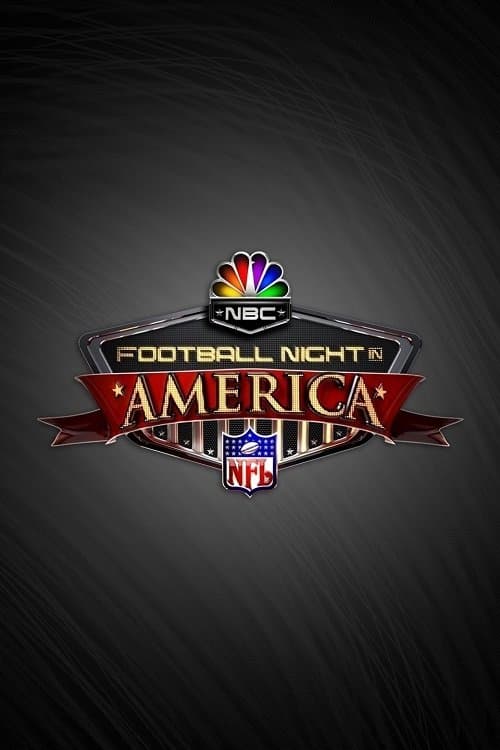 Football Night in America Season 2 poster