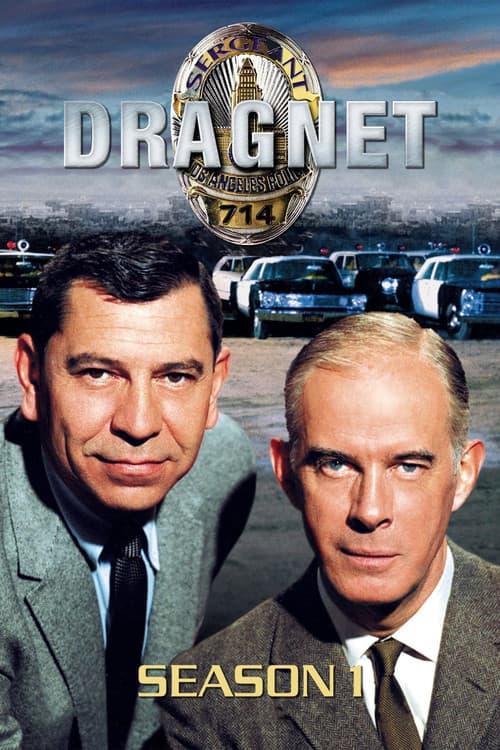 Dragnet Dragnet 1967 poster