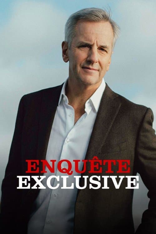 Enquête exclusive Season 22 poster