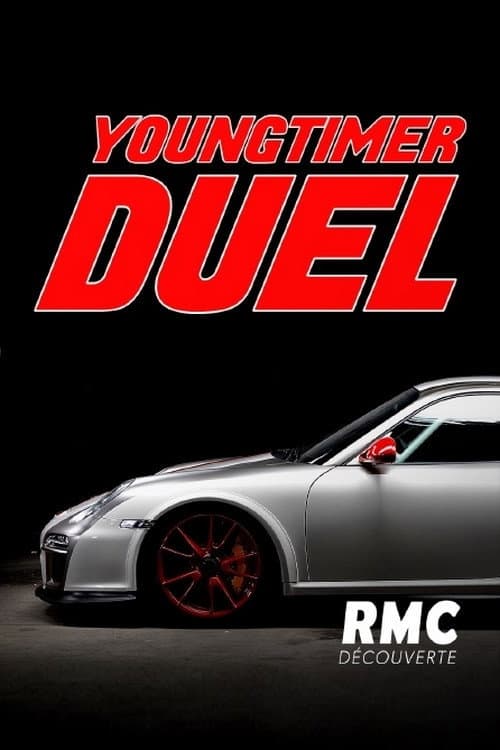 Youngtimer Duell Season 2 poster