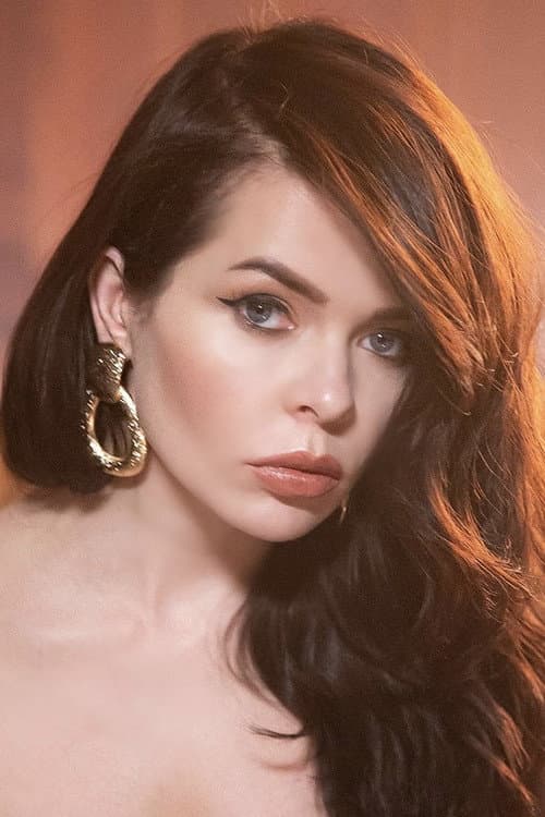 Elena Knyazeva