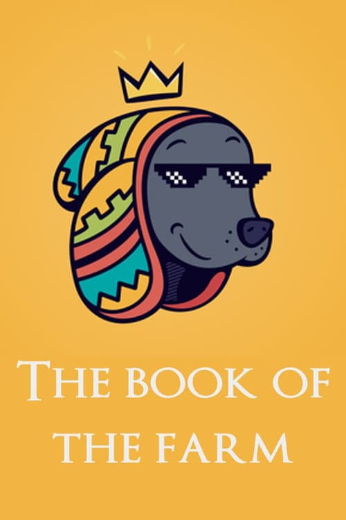 El Libro de la Chacra Season 2 poster