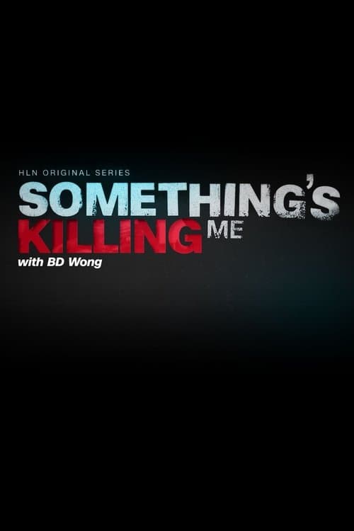 Something's Killing Me Season 2 poster