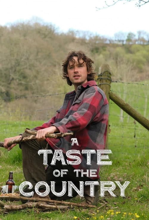 A Taste of the Country Season 1 poster