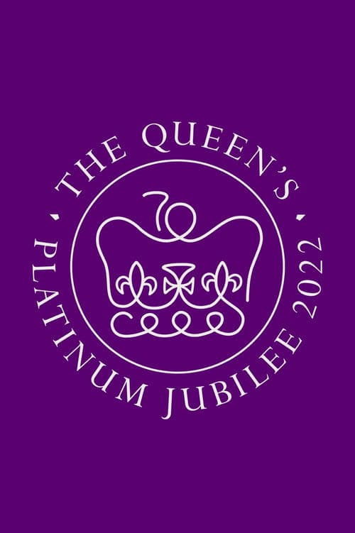 The Queen's Platinum Jubilee Season 1 poster