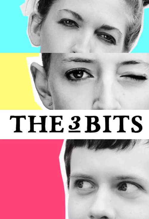 The 3 Bits Season 1 poster