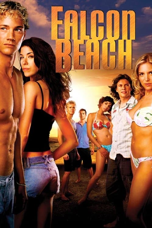 Falcon Beach Season 2 poster