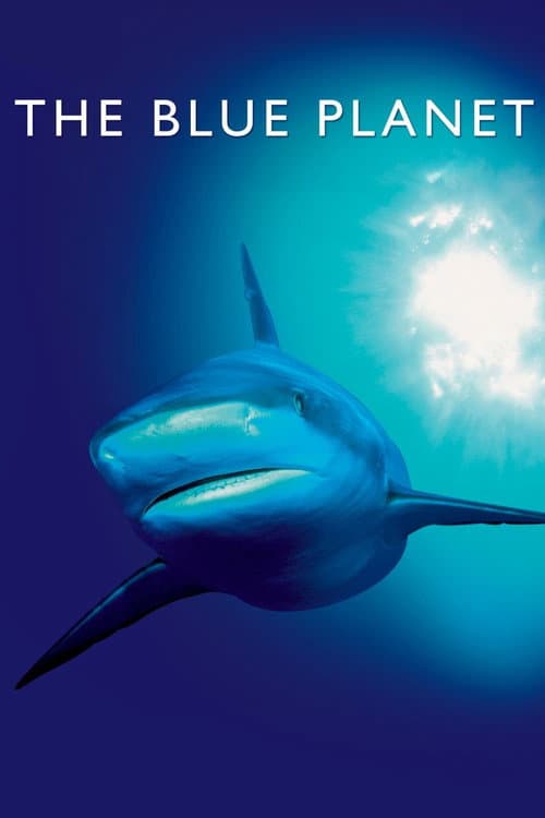 The Blue Planet The Blue Planet poster