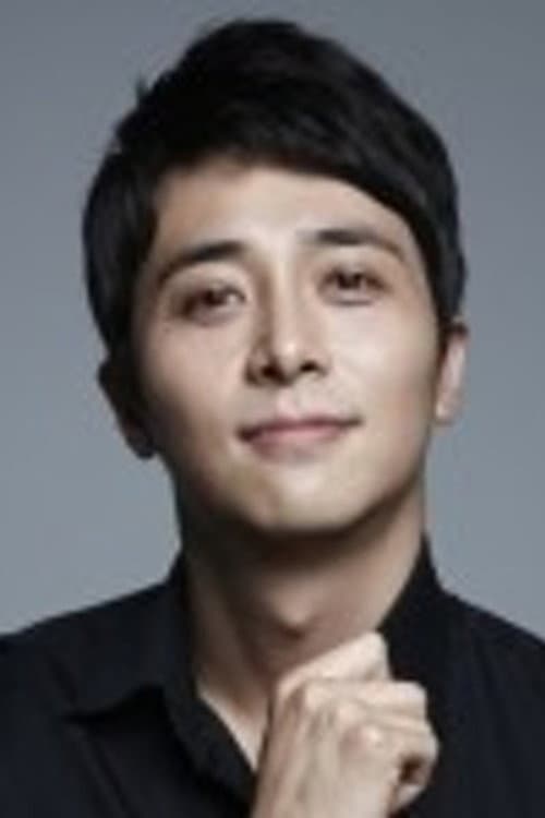 Cha Ji-hoon