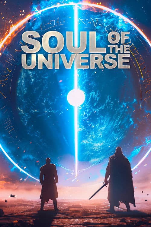 Soul of the Universe Season 1 poster
