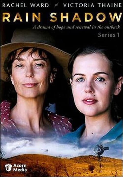 Rain Shadow Season 1 poster