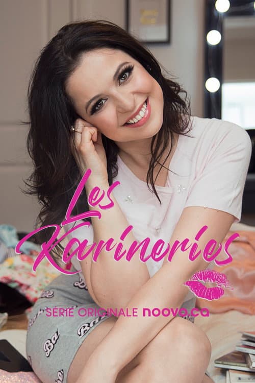 Les Karineries Season 1 poster