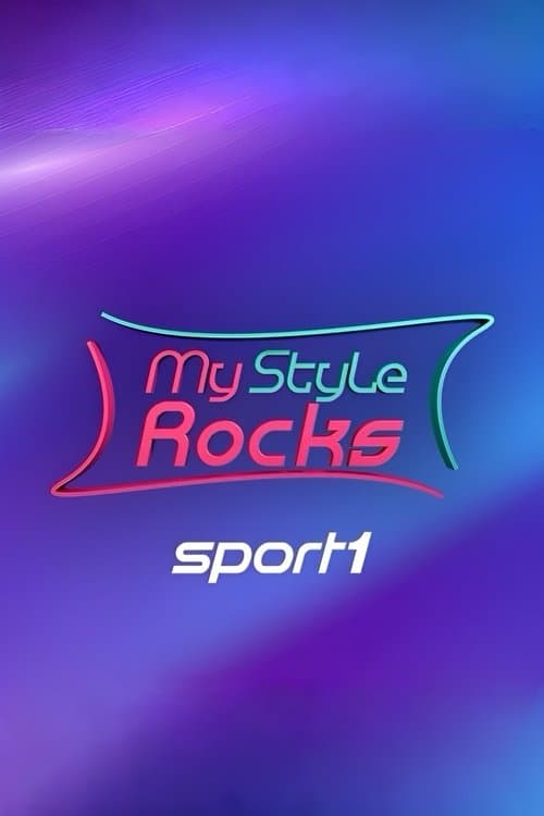 My Style Rocks - Germany Season 1 poster