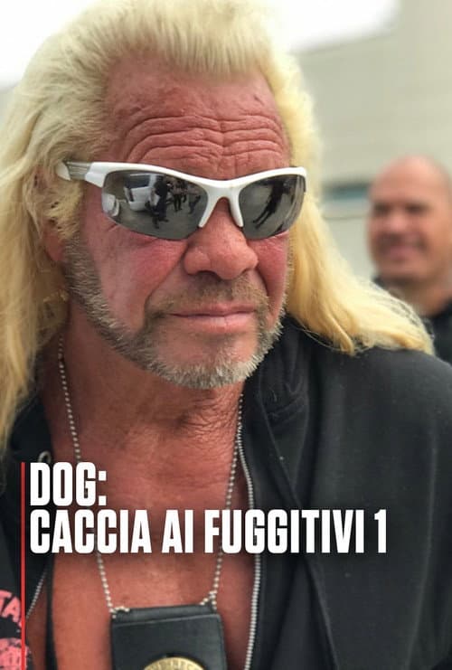 Dog's Most Wanted Season 1 poster