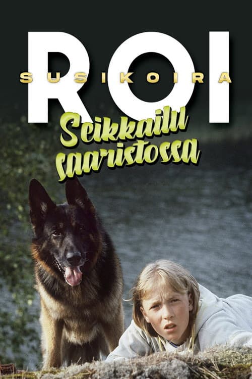 Susikoira Roi - seikkailu saaristossa Season 1 poster