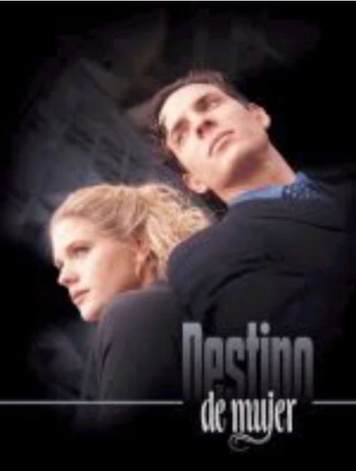 Destino de mujer Season 1 poster