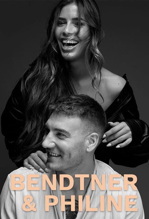 Bendtner og Philine Season 1 poster