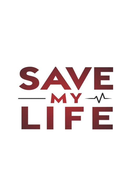 Save My Life: Boston Trauma Season 1 poster