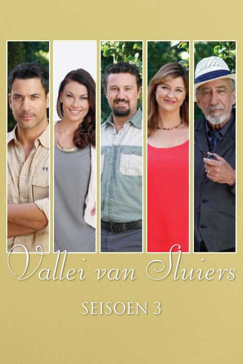 Vallei van Sluiers Season 3 poster