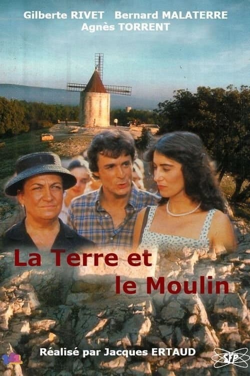 La Terre et le Moulin Season 1 poster