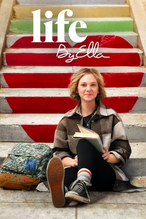 Life by Ella Season 1 poster