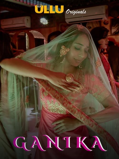 Ganika Season 1 poster