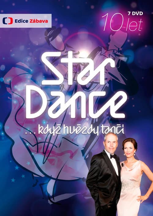 StarDance Season 2 poster