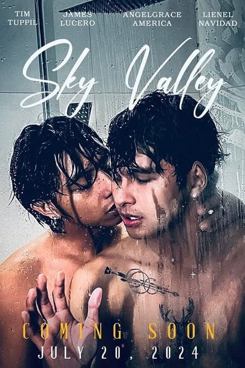 Sky Valley Season 1 poster
